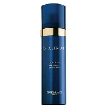 Shalimar Deospray